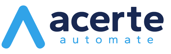 Acerte Build — Grupo Acerte