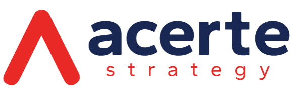 Acerte Build — Grupo Acerte