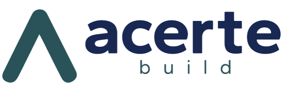 Acerte Build — Grupo Acerte