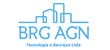 BRG AGN